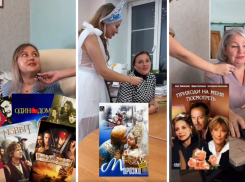 Любимые новогодние фильмы назвала редакция «Блокнот Волгоград» 