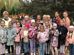 Волжские юные спортсмены получили напольное покрытие от депутата ГД Ирины Гусевой