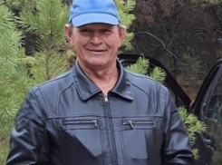 Ушел за покупками и исчез: в Волгограде продолжаются поиски мужчины с потерей памяти 