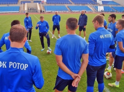 Полное разочарование «Ротором» волгоградцы обсуждают в интернете