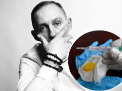 Симптомы COVID-19 с 1 по 20 день: известный волгоградский ведущий рассказал, как лечился