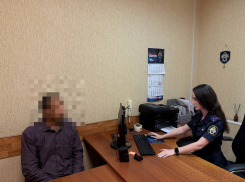 Насильник напал на ребенка на глазах родителей в Волгограде 