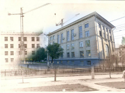 Тогда и сейчас: первые кадры для первого тракторного завода в стране и волгоградский «политех» с 89-летней историей