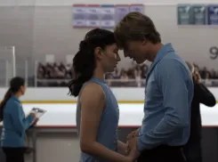 Яна Рудковская высказалась о жарком сериале про канадских фигуристов: «Зрители прекрасно замечают косяки и фальшь»