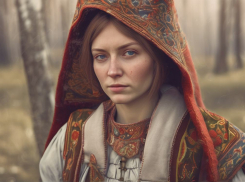 Пахучая любка не может прожить больше 30 лет в Волгоградской области