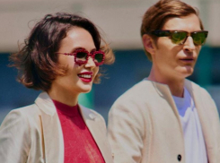 Ляйсан Утяшева приревновала Павла Волю к «Миссис Вселенной» и стала мемом