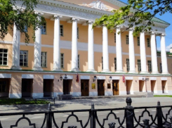 В Волгограде прошли пикеты в поддержку протеста в Москве