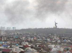 Волгоград плавится от рекордной жары