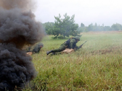 Волгоградская область стала площадкой для проведения курсов выживания