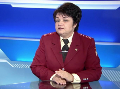 «Прогноз развития ситуации — неблагоприятный»: глава Роспотребнадзора о ситуации с COVID-19 в Волгограде