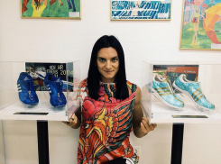 В центре Волгограда Елена Исинбаева проведет благотворительный красочный забег