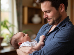 Тысяча волгоградцев ушли в декрет вместо жен