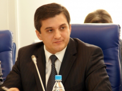 Роланд Херианов попросил городские власти ускориться