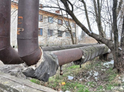 Тепловые сети Урюпинска отдали в концессию Натальи из Саратова