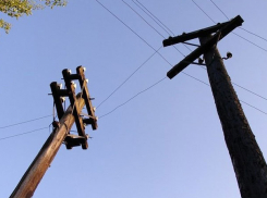 Под Волгоградом селянина осудят за кражу пяти столбов