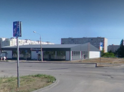 Огромный магазин признали самовольной постройкой на севере Волгограда: заподозрен схематоз с участием мэрии