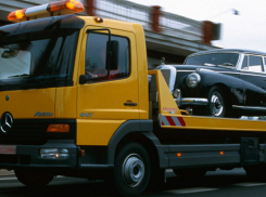 Под Волгоградом транспортная компания ответит за завышение цен на эвакуацию