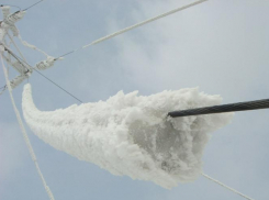 В Волгоградской области без электричества остались уже 32 поселка