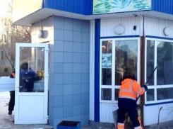 В Волгограде владелец пивного ларька лишился доходного бизнеса