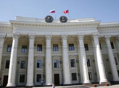 В двух районах Волгограда назначены новые руководители - Виктор Швыдкий и Алексей Величко