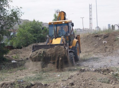 На севере Волгограда в августе откроют сельскохозяйственную ярмарку