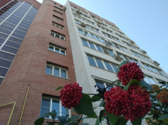 Место под три новые 24-этажки найдено при въезде в микрорайон Тулака в Волгограде