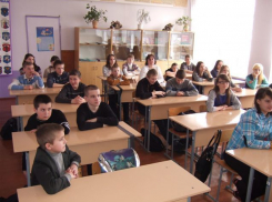 Волгоградских школьников научат пользоваться Интернетом