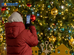 Гидрометцентр озвучил погоду на Новый год в Волгограде