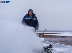 59 тысяч рублей Росстат назвал средним заработком в Волгограде