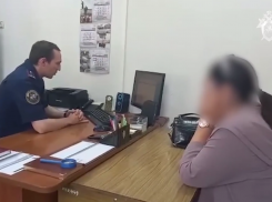 Мачеху жестоко избитой скалкой и утюгом восьмилетней девочки задержали в Волгограде