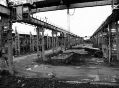 Статистика отмечает падение экономики региона и снижение доходов граждан