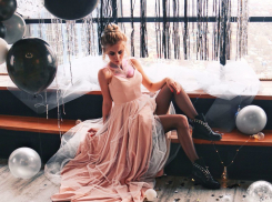 Итоги конкурса «Новогодний шоппинг в Торгушке»