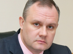 Физрука Андрея Косолапова избрали председателем Волгоградской гордумы