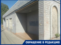 «У нас всегда проще снести»: волгоградка вступилась за приговоренную остановку