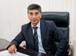 Роман Беков освобожден от должности замгубернатора Волгоградской области