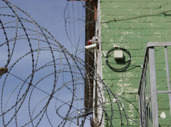 Экс-сотрудник волжской ИК-12 пытался выйти на свободу