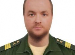 Действующий участник СВО стал кандидатом праймериз в Госдуму от Волгоградской области