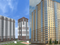 Обманутые дольщики Дзержинского района вынуждены ждать помощи власти