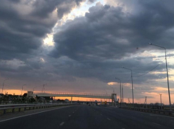 Ливни и град при +39 обещают в Волгоградской области