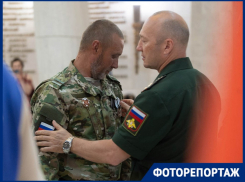 «Они в Одессе жгут наших, выкладывают эти видео и прыгают там, мракобесы»: волгоградские военные о боях на СВО