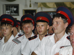 Молодые казаки соберутся в Волгограде