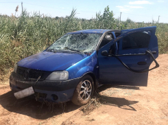 До восьми выросло число жертв в затонувшей машине в Волгоградской области
