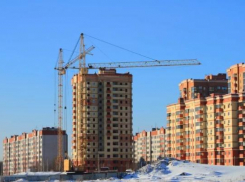 Власти хотят снести еще 9 многоквартирных домов в Волгограде