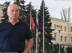 Волгоградцы спросили Виталия Лихачева, почему нет горячей воды