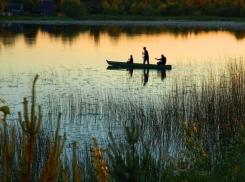 Убийцы волжского рыбака не сумели обмануть полиграф