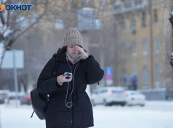 В Волгограде полностью ушли на карантин 46% школ