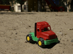 Больше 1700 мест выделят в детских садах на 910 млн рублей в Волгоградской области