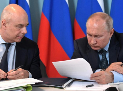 Первый вице- премьер России высоко оценил инвестиционный проект волгоградского промышленника Олега Савченко