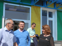 Бренд «Котельниково – Земля Героев» выходит на федеральный уровень