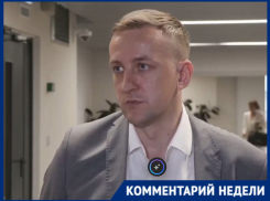 Столичный подход и мировой уровень транспорта увидел в Волгограде московский эксперт